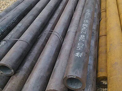 柞水20G厚壁钢管