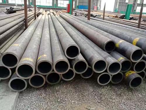 柞水42CrMo冷拔无缝钢管